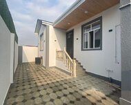 Sabunçu rayonu , Məhəmmədli qəs., 3 otaq