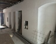 Səbail rayonu , Sahil m., 1 otaq