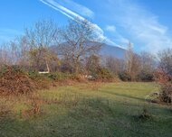 Qəbələ ş., Torpaq , 1 otaq