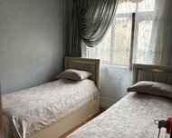 Gəncə ş., Köhnə tikili , 3 otaq