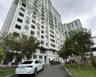 Xətai rayonu , Həzi Aslanov qəs., 3 otaq