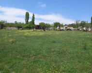 Xızı ş., Torpaq , 17 sot