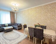 Suraxanı rayonu , Yeni Günəşli qəs., 3 otaq