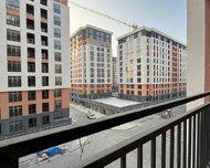 Sumqayıt ş., Yeni tikili , 2 otaq