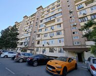 Xətai rayonu , Həzi Aslanov m., 3 otaq