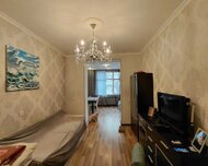 Yasamal rayonu , Elmlər Akademiyası m., 3 otaq