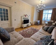 Yasamal rayonu , İnşaatçılar m., 3 otaq