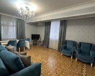 Yasamal rayonu , Elmlər Akademiyası m., 3 otaq