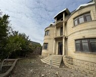 Səbail rayonu , Badamdar qəs., 9 otaq