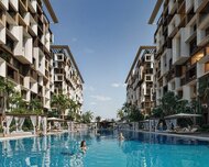 Sabunçu rayonu , Nardaran qəs., 2 otaq