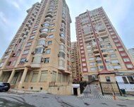 Yasamal rayonu , Elmlər Akademiyası m., 4 otaq