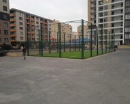 Sumqayıt ş., Yeni tikili , 2 otaq