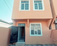 Xırdalan ş., Həyət evi / Villa , 4 otaq