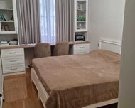 Xırdalan ş., Yeni tikili , 4 otaq