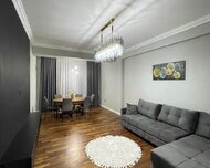 Nəsimi rayonu , 3 otaq