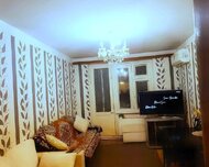 Yasamal rayonu , Elmlər Akademiyası m., 3 otaq