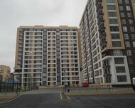 Sumqayıt ş., Yeni tikili , 2 otaq