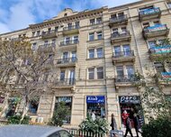 Nəsimi rayonu , 3 otaq