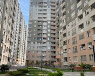 Yasamal rayonu , 20 Yanvar m., 1 otaq