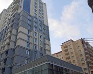 Nərimanov rayonu , Gənclik m., 2 otaq