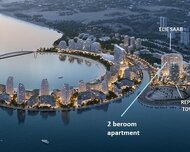 Sabunçu rayonu , Nardaran qəs., 3 otaq