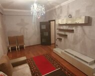 Xırdalan ş., Yeni tikili , 2 otaq