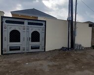 Abşeron rayonu , Saray qəs., 4 otaq