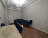 Sumqayıt ş., Yeni tikili , 3 otaq