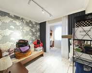 Sabunçu rayonu , Bakixanov qəs., 3 otaq