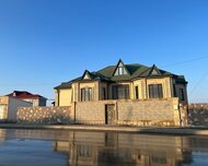 Quba ş., Həyət evi / Villa , 5 otaq