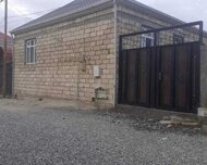 Abşeron rayonu , Masazır qəs., 3 otaq