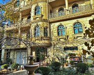 Binəqədi rayonu , Biləcəri qəs., 9 otaq