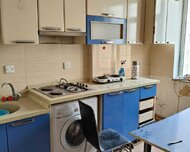 Xırdalan ş., Yeni tikili , 1 otaq