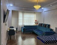 Nizami rayonu , Neftçilər m., 2 otaq