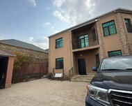 Abşeron rayonu , Masazır qəs., 6 otaq