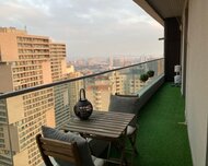 Yasamal rayonu , Nizami m., 3 otaq