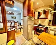 Nizami rayonu , Qara Qarayev m., 2 otaq