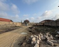 Xəzər rayonu , Mərdəkan qəs., 5 sot