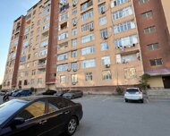 Yasamal rayonu , Yeni Yasamal qəs., 1 otaq