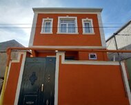 Xırdalan ş., Həyət evi / Villa , 3 otaq