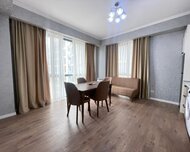 Yasamal rayonu , İnşaatçılar m., 2 otaq