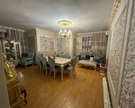 Yasamal rayonu , 20 Yanvar m., 4 otaq