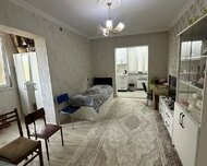 Nizami rayonu , 8-ci kilometr qəs., 2 otaq