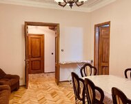 Səbail rayonu , İçəri Şəhər m., 2 otaq