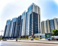 Xətai rayonu , Əhmədli qəs., 3 otaq