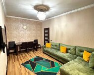 Nizami rayonu , 8-ci kilometr qəs., 2 otaq