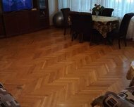 Yasamal rayonu , İnşaatçılar m., 4 otaq