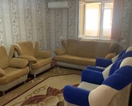 Yasamal rayonu , Elmlər Akademiyası m., 2 otaq