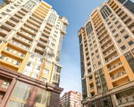 Nərimanov rayonu , 3 otaq