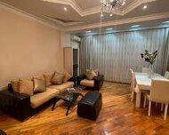 Nərimanov rayonu , Nəriman Nərimanov m., 4 otaq